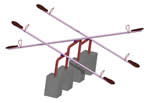 seesaw - teeter-totter