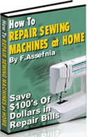 sewing ebook