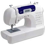 sewing machines