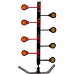 shooting targets
