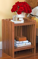 side table plans