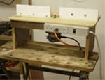 simple router table plans