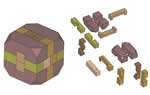 Sirus puzzle plans