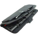 soft rifle case