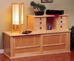 Tansu chest plans