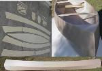 touring canoe plans
