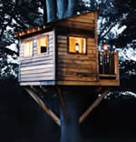 tree house plans