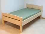 twin bed plans