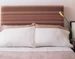 upholstered headboard plans
