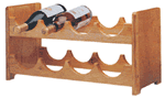 wine rack plans