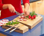 wood cutting board plans